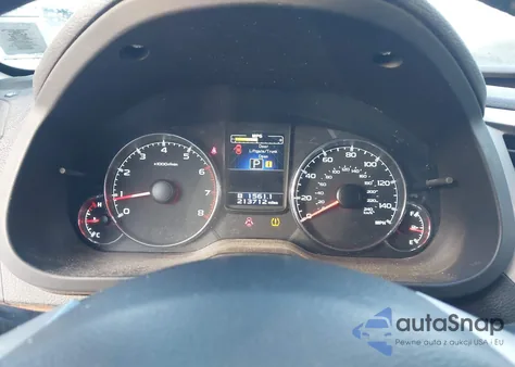 2013 Subaru Outback 2.5I Limited из США, поврежденный, VIN 4S4BRBKC9D3217001